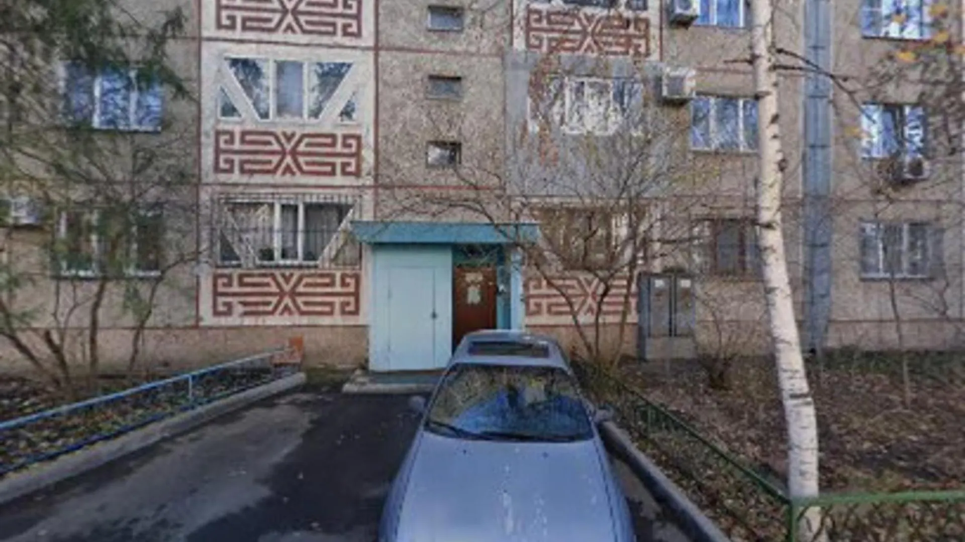Apartment Уютная 1 Комнатная Квартира Возле Мегацентра Almaty Kazakhstan